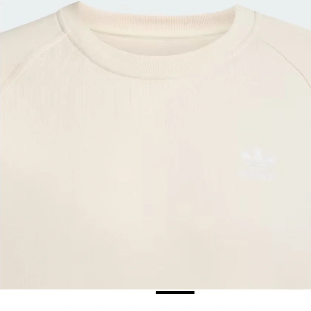 NWT Adidas Off-White TREFOIL ESSENTIALS Tracksuit Set